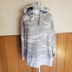 AERIE Women’s Hoodie Pullover Size Small